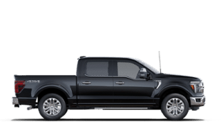 2025 Ford F-150® External Image 1